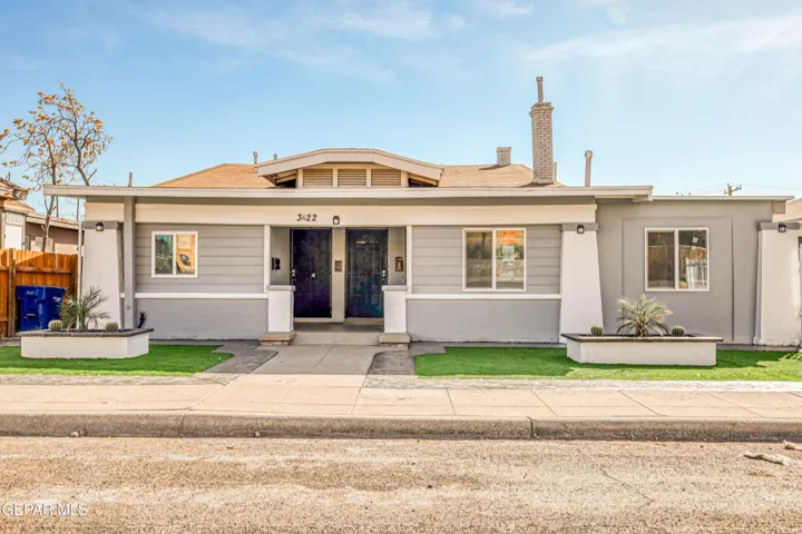 3622 Douglas Avenue, 7, El Paso, Tx 79903