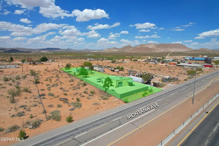 15627 Montana Avenue, El Paso, Tx 79938
