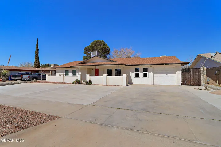 11025 Tom Weiskopf Drive, B, El Paso, Tx 79936