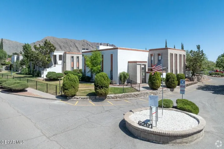 6201 Escondido Drive, 3f, El Paso, Tx 79912