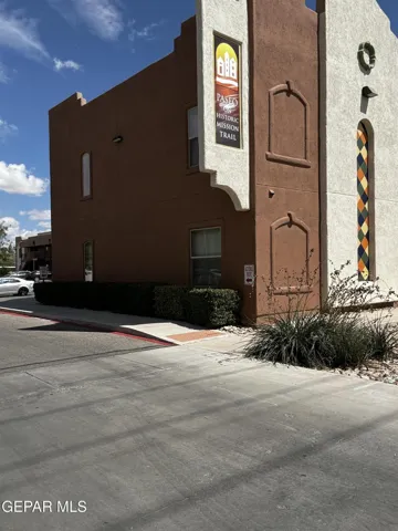 9811 Socorro Road Road, El Paso, Texas 79927