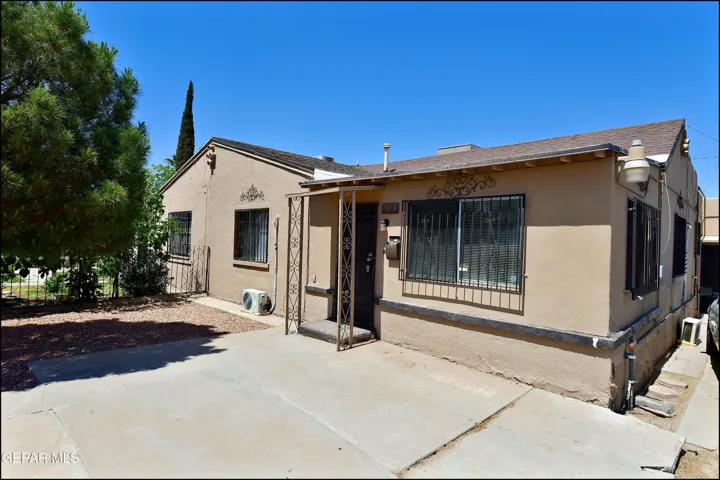 121 George Orr Road, A, El Paso, Tx 79915