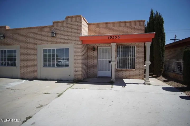 10553 Kinross Avenue, El Paso, Tx 79925