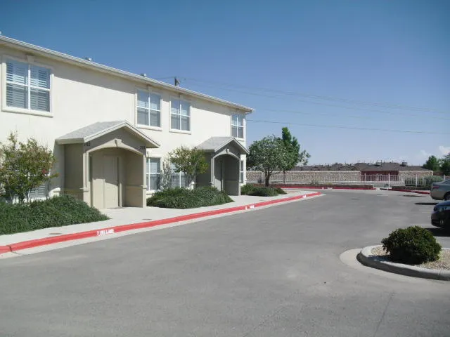 10051 Railroad Drive, 502, El Paso, Tx 79924