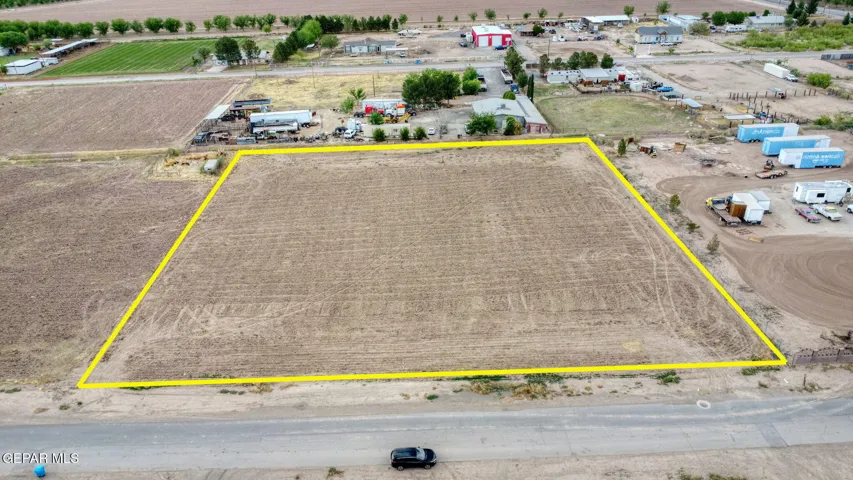 483 Gina Drive, Fabens, Tx 79838