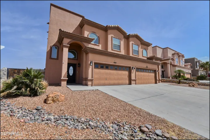 11651 Dos Palmas Drive, A, El Paso, Tx 79936