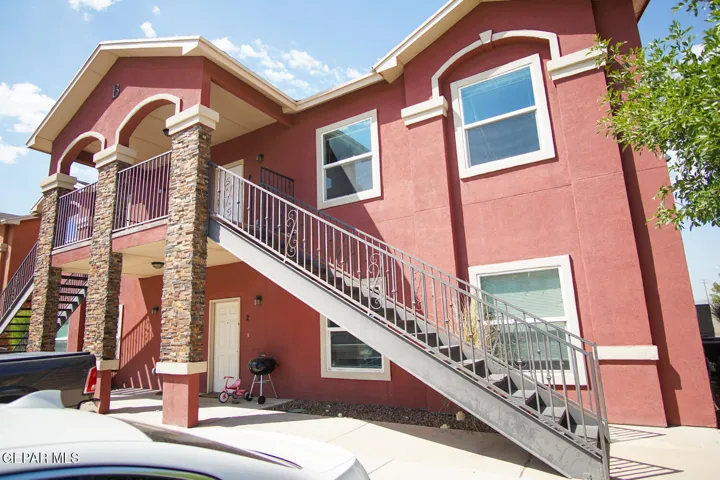 8685 N Loop Drive, El Paso, Texas 79907