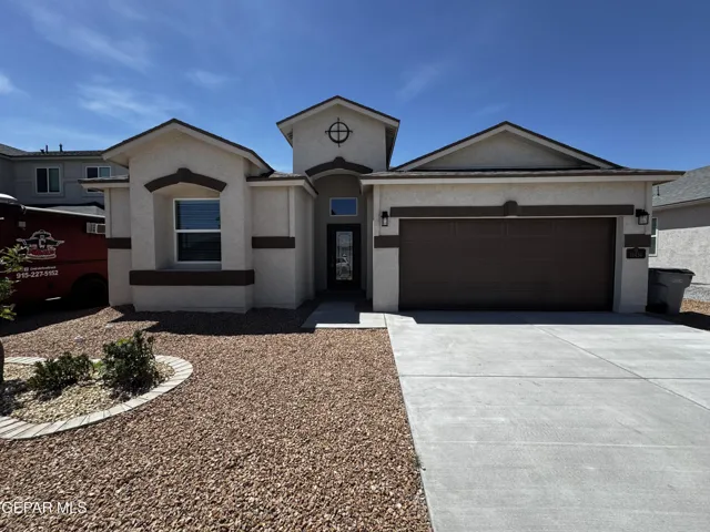 14434 Aria Lopez Drive, El Paso, Texas 79938