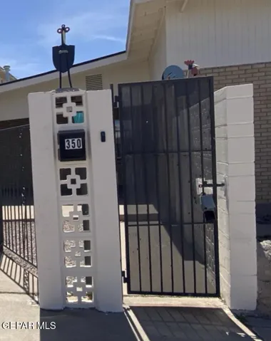 305 Fewel Street, El Paso, Texas 79902