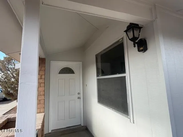 10963 Delafield Drive, El Paso, Texas 79936
