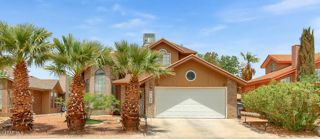 7125 Golden Hawk Drive, El Paso, Texas 79912