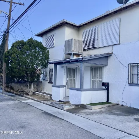 4808 N Stevens Street, El Paso, Texas 79930
