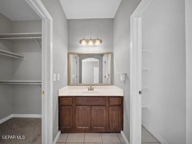 7120 Mesquite Tree Lane, El Paso, Texas 79934