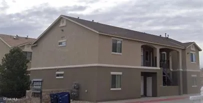 14304 Gil Reyes Drive, El Paso, Texas 79938