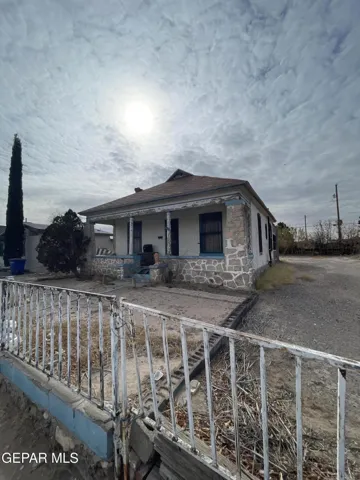 Fixer Upper Investor Special