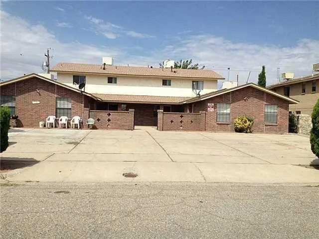 1921 Amy Sue Drive, El Paso, Texas 79936