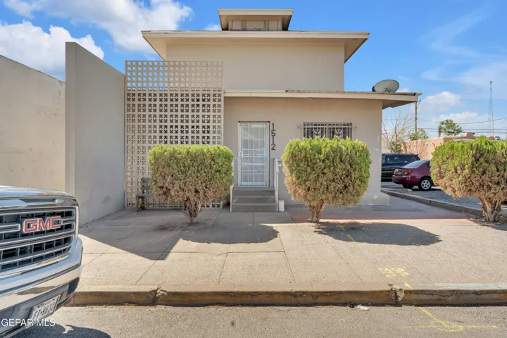 1512 Yandell Drive, El Paso, Texas 79902