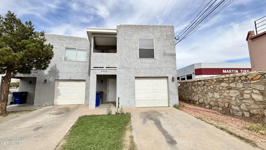 5016 Conley Road, El Paso, Texas 79932