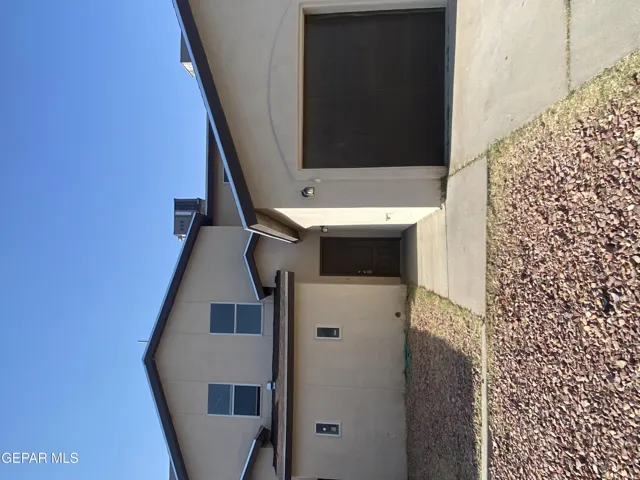 8935 Marks Drive, El Paso, Texas 79904