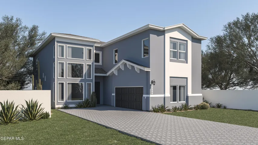 15081 Conviction, El Paso, Texas 79938