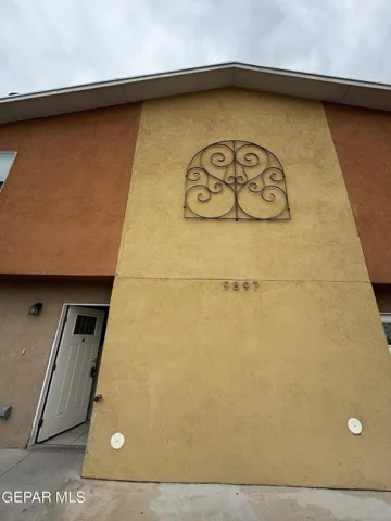 9897 Taj Mahal Street, El Paso, Texas 79924
