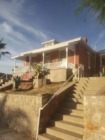 1275 Prospect Street, El Paso, Texas 79902
