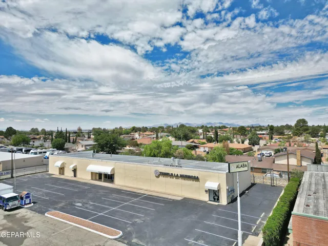 10964 Montwood Drive, El Paso, Texas 79935