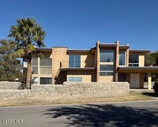 501 Tawny Oak Place, El Paso, Texas 79912