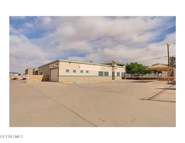1161 Kessler Drive, El Paso, Texas 79907