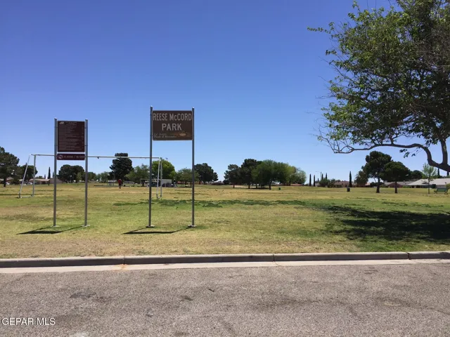 10640 Cuatro Vistas Drive, El Paso, Texas 79935