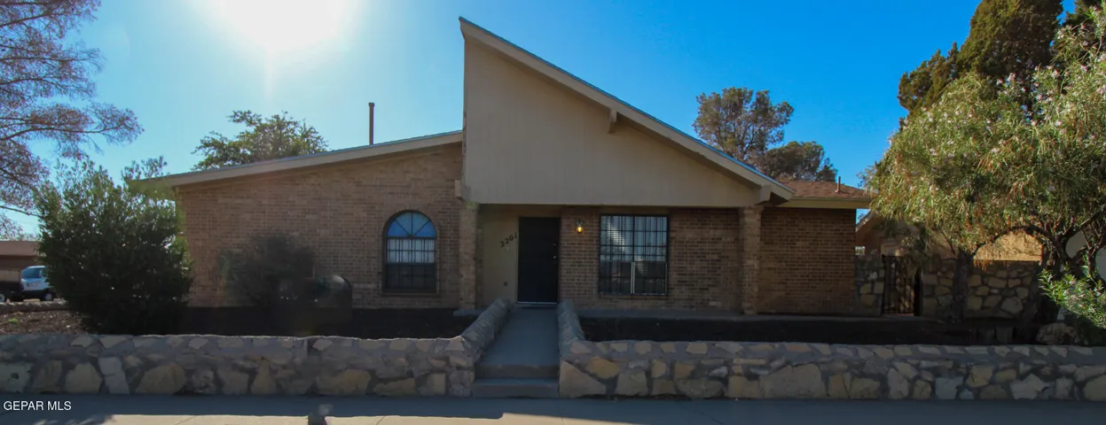 3201 Fierro Drive, El Paso, Texas 79935