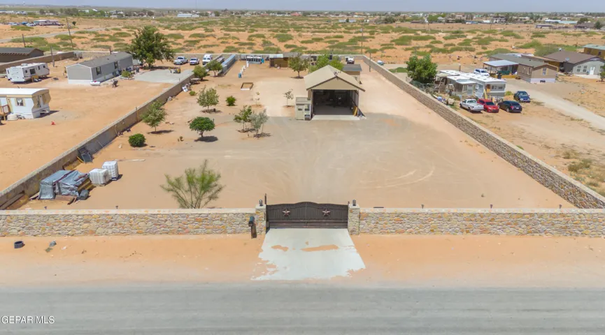 4821 Kreuger Street, El Paso, Texas 79938