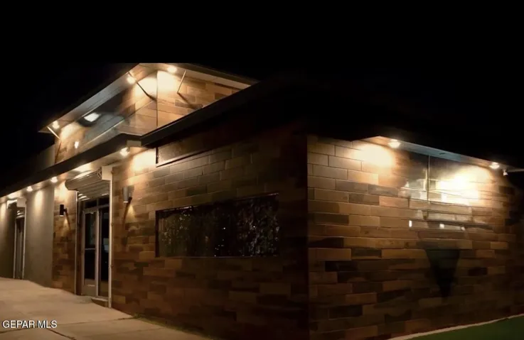 4501 Montana Avenue, El Paso, Texas 79903