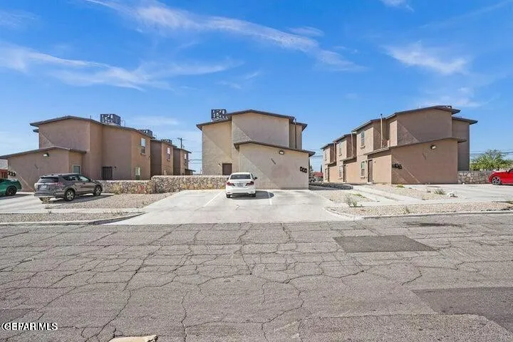 3908 Lincoln Avenue, El Paso, Texas 79930