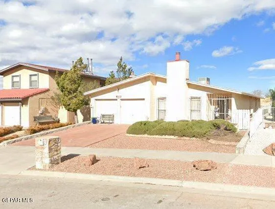 739 Espada Drive, El Paso, Texas 79912