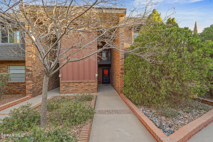 4800 N Stanton Street, El Paso, Texas 79912