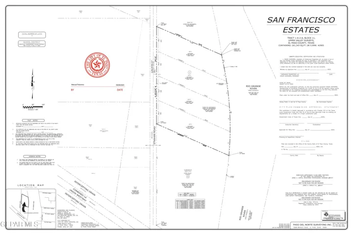 6004 Strahan Road, El Paso, Texas 79932