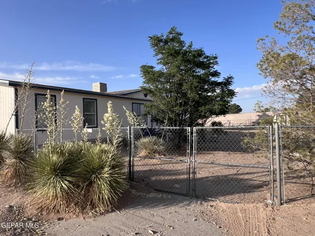 1200 Sands Dr Drive, Chaparral, New Mexico 88081