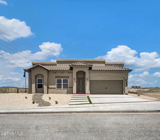 479 Jaime Alvarado Court, Clint, Texas 79836