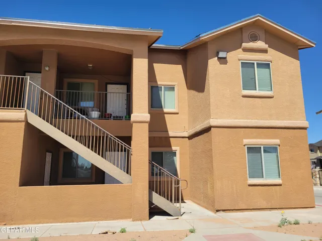 3408 Blue Earth Lane, El Paso, Texas 79936