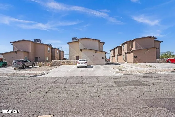 3904 Lincoln Avenue, El Paso, Texas 79930