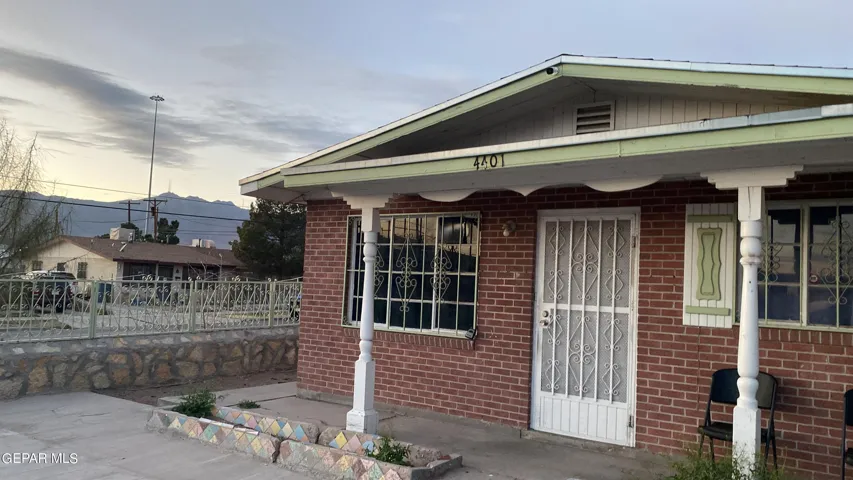 4401 E Missouri Avenue, El Paso, Texas 79903