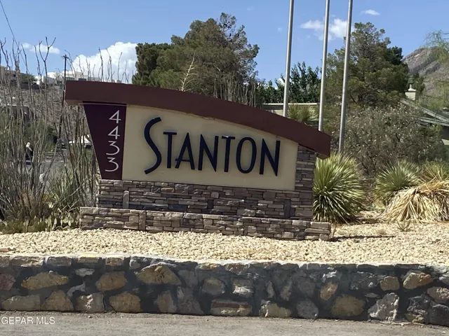 4433 N Stanton, El Paso, Texas 79912