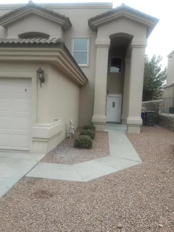 517 Belvidere Street, El Paso, Texas 79912
