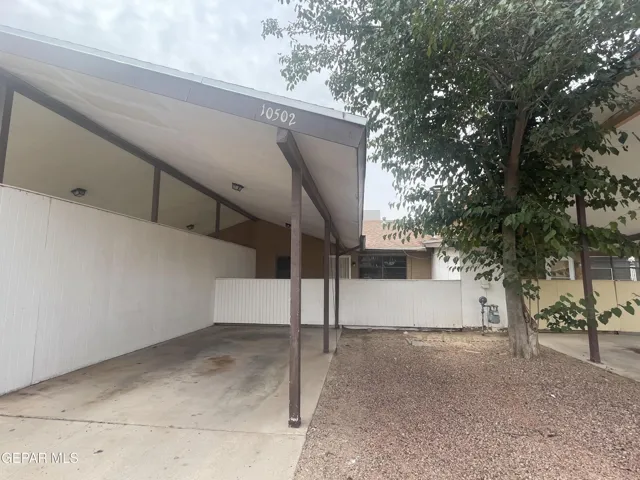 10502 Cozumel Lane, El Paso, Texas 79925