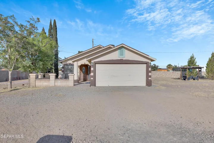 13100 Violeta Lane, San Elizario, Texas 79849