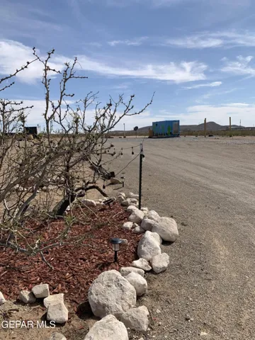 17030 Shifrin Avenue, El Paso, Texas 79938