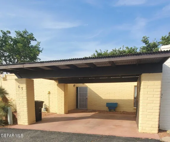 15000 Ashford Street, Horizon City, Texas 79928