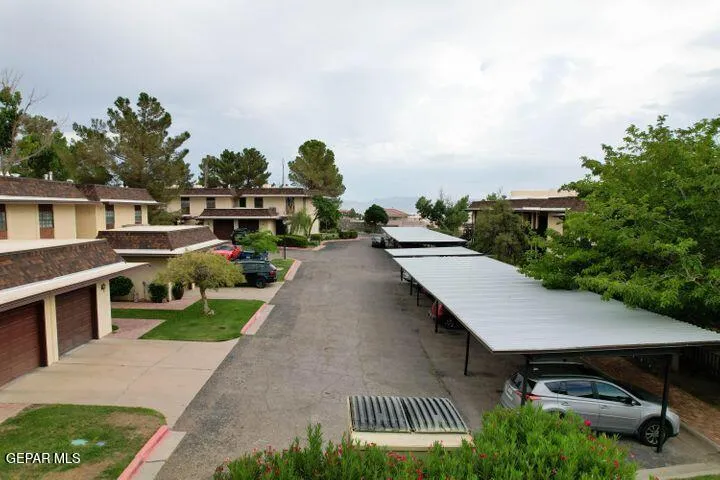 425 Irondale, El Paso, Texas 79912