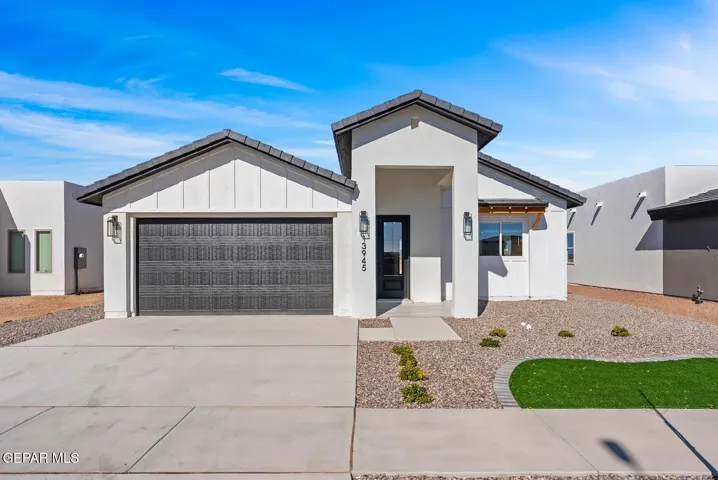 13945 Lorenz Avenue, El Paso, Texas 79928